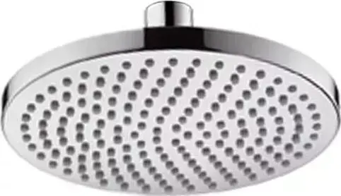 Лейка верхнего душа Hansgrohe Croma 27450000