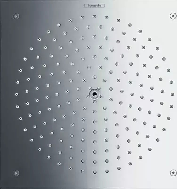Лейка верхнего душа Hansgrohe Raindance 26481000
