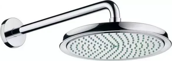 Лейка верхнего душа Hansgrohe Raindance 27424000