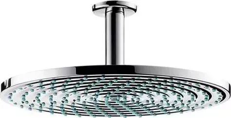 Лейка верхнего душа Hansgrohe Raindance S 27494000