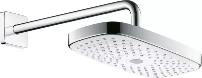 Лейка верхнего душа Hansgrohe Raindance Select E 27385400