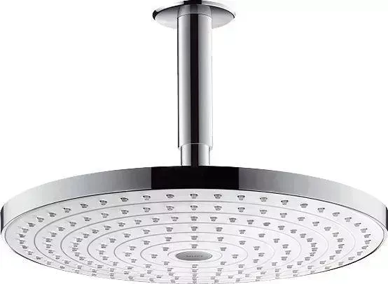 Лейка верхнего душа Hansgrohe Raindance Select S 27337400