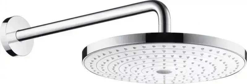 Лейка верхнего душа Hansgrohe Raindance Select S 27378400