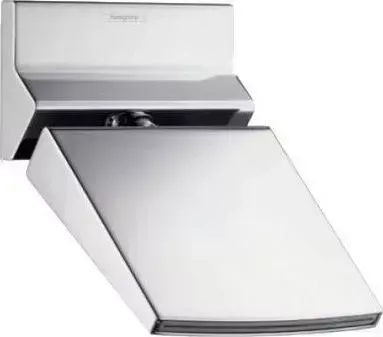Лейка верхнего душа Hansgrohe HansGrohe Raindance Rainfall 26443000