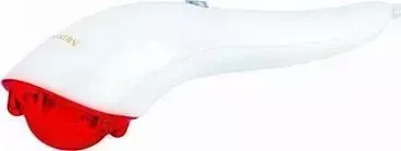 Массажер MEDISANA HM 855 белый