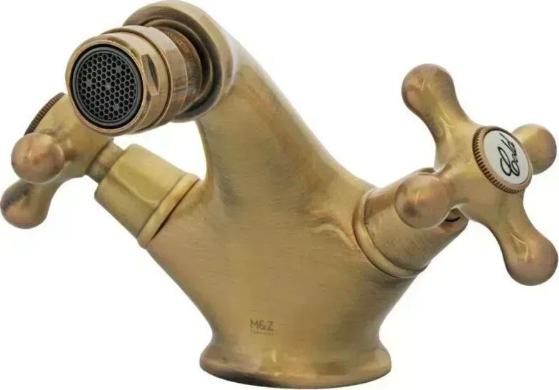 Смеситель для биде  M&Z Epoca EPC02225