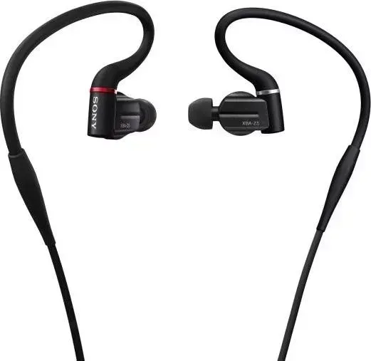 Наушники SONY XBA-Z5