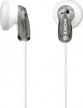 Наушники SONY MDR-E9LPH серебристый