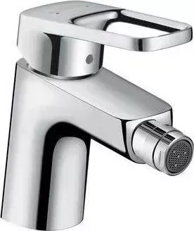 Смеситель для биде Hansgrohe HansGrohe Logis Loop 71250000