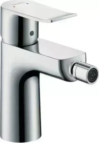 Смеситель для биде Hansgrohe HansGrohe Metris 31280000