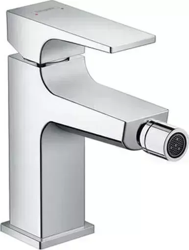 Смеситель для биде Hansgrohe HansGrohe Metropol 32520000