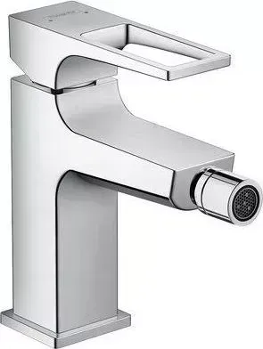 Смеситель для биде Hansgrohe HansGrohe Metropol 74520000