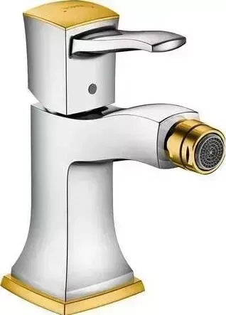 Смеситель для биде Hansgrohe HansGrohe Metropol Classic 31320090