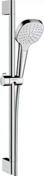 Душевой гарнитур Hansgrohe Croma Select E 26584400