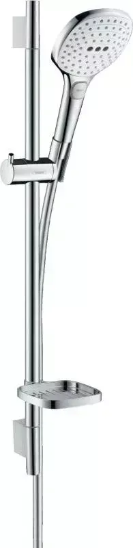 Душевой гарнитур Hansgrohe Raindance Select E 26620400
