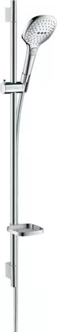 Душевой гарнитур Hansgrohe Raindance Select E 26621400