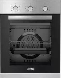 Духовой шкаф электрический SIMFER B4EM16011