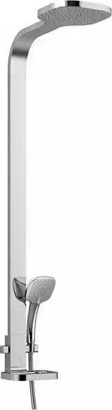 Душевая система  Ideal Standard Idealrain Cube B0399AA