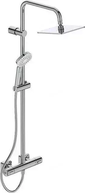 Душевая система  Ideal Standard Idealrain Cube Evo A6985AA
