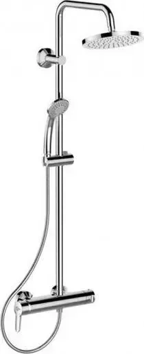 Душевая система ECO Ideal Standard Idealrain SL B1098AA