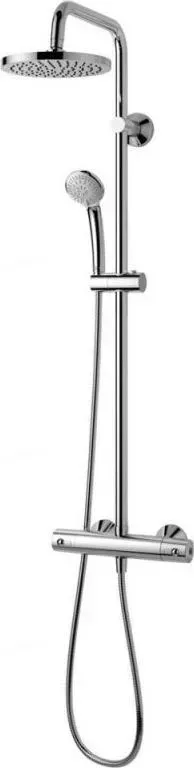 Душевая система ECO Ideal Standard Idealrain TH A6037AA