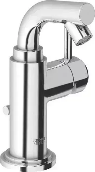 Смеситель для биде Grohe Atrio 32134001
