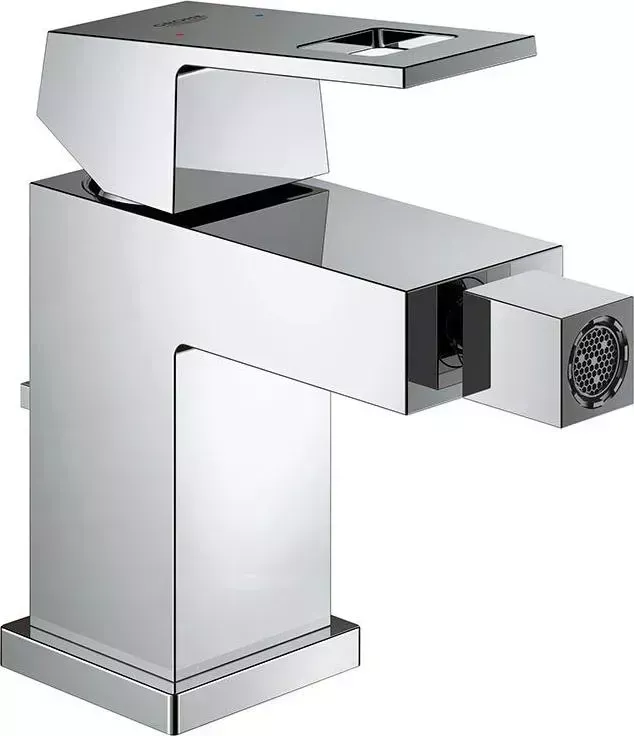Смеситель для биде Grohe Eurocube 23138000