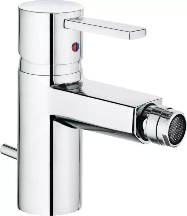 Смеситель для биде Kludi ZENTA 385300575