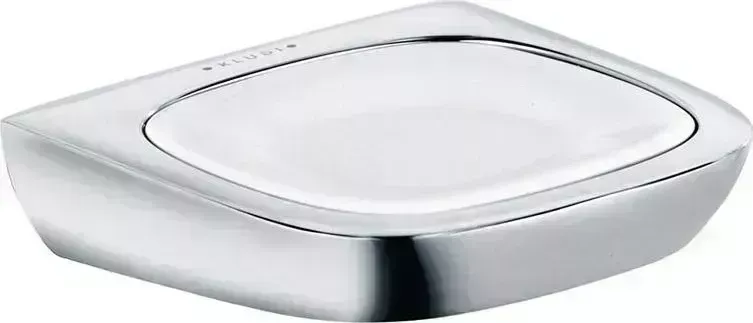 Аксессуар Kludi AMBIENTA 5398505 Мыльница