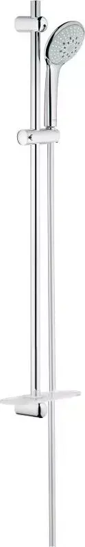 Душевой гарнитур Grohe Euphoria Champagne 27227001