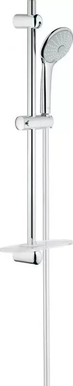 Душевой гарнитур Grohe Euphoria Massage 27243001
