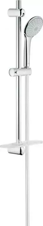 Душевой гарнитур Grohe Euphoria Mono 27266001