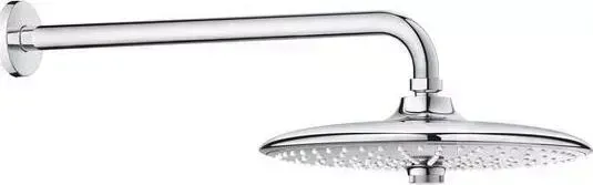 Лейка верхнего душа Grohe Euphoria SmartControl 26458000