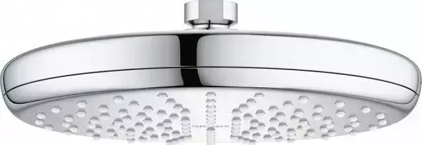 Лейка верхнего душа Grohe New Tempesta 26408000
