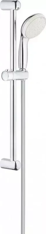 Душевой гарнитур Grohe New Tempesta 2759810E