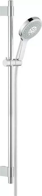 Душевой гарнитур Grohe PowerSoul Cosmopolitan 27734000