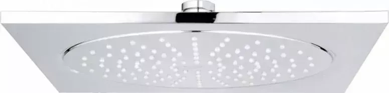 Лейка верхнего душа Grohe Rainshower F-Series 27271000