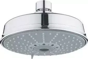 Лейка верхнего душа Grohe Rainshower Rustic 27128000