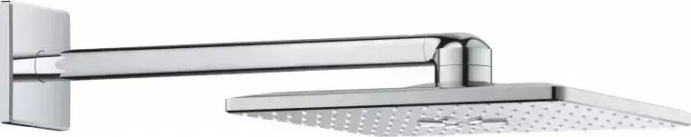 Лейка верхнего душа Grohe Rainshower SmartActive Cube 26479000