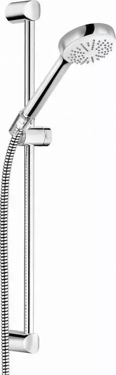 Душевой гарнитур Kludi LOGO 1S 681600500
