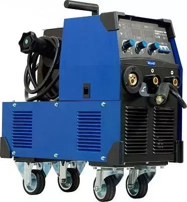 Сварочный аппарат AURORA SPEEDWAY 300 IGBT