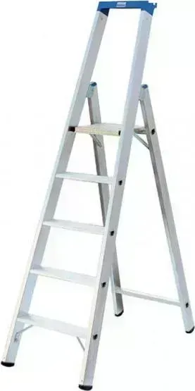 Лестница    Krause STABILO (5ст.) 124524