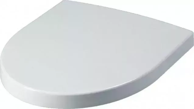 Сиденье для унитаза Am.Pm Bliss L C537852WH