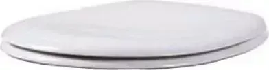 Сиденье для унитаза Am.Pm Sense L C747851WH