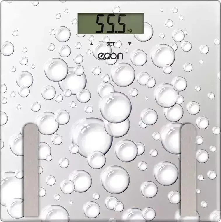 Весы напольные ECON ECO-BS011
