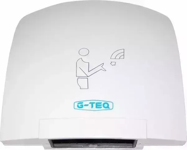 Сушилка для рук G-TEQ 8820 PW