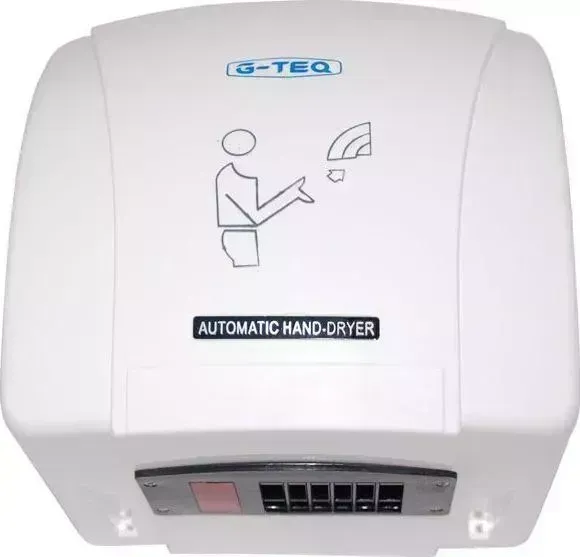Сушилка для рук G-TEQ 8851 PW