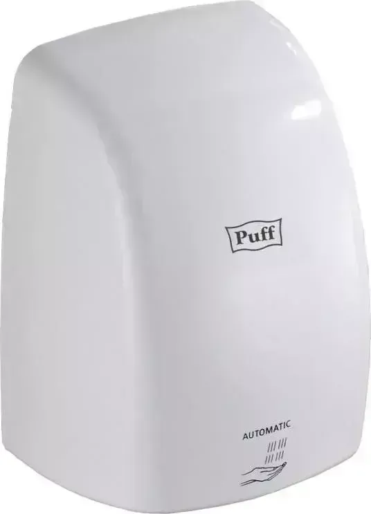 Сушилка для рук Puff 8815