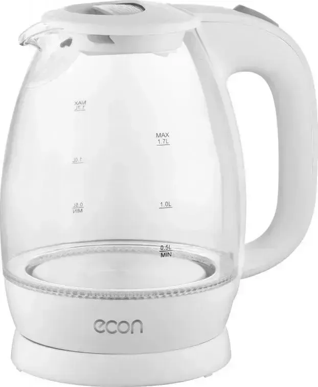 Чайник электрический ECON ECO-1761KE