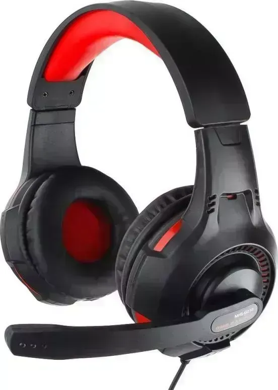 Наушники GEMBIRD MHS-G210 (15126)